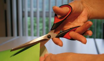 Multi-purpose shears D821 - Bilde 2