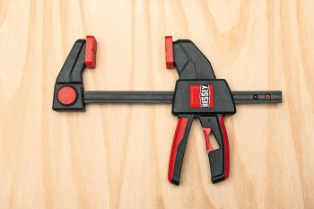 One-handed clamp EZ - Bilde 14
