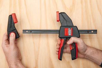 One-handed clamp EZ - Bilde 15