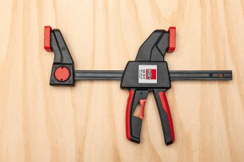 One-handed clamp EZ - Bilde 16