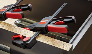 One-handed clamp EZ - Bilde 13