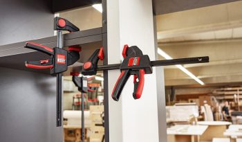 One-handed clamp EZ - Bilde 9