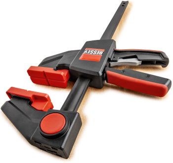 One-handed clamp EZ - Bilde 17