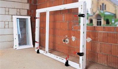 Window installation clamp FRK - Bilde 3