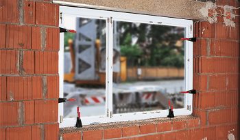 Window installation clamp FRK - Bilde 4