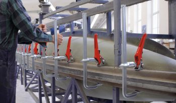 Lever clamp classiX GSH - Bilde 5