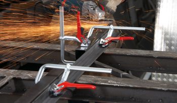 Lever clamp classiX GSH - Bilde 4