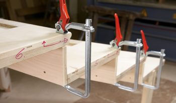 Lever clamp classiX GSH - Bilde 2