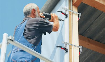 High-tech Lever clamp KliKlamp KLI - Bilde 4
