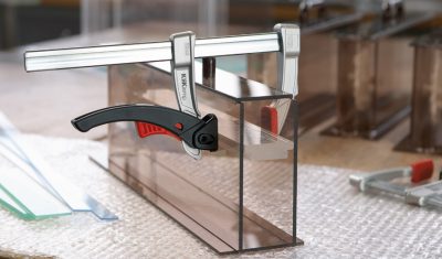 High-tech Lever clamp KliKlamp KLI - Bilde 2
