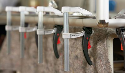 High-tech Lever clamp KliKlamp KLI - Bilde 6