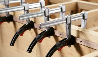 High-tech Lever clamp KliKlamp KLI - Bilde 3
