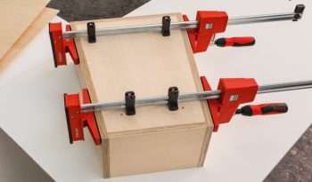 Tilting K Body clamp adapter KR-AS - Bilde 3