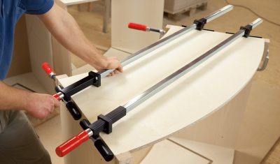 Box clamp KS - Bilde 2