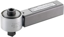 Multipower kraftutveksler
