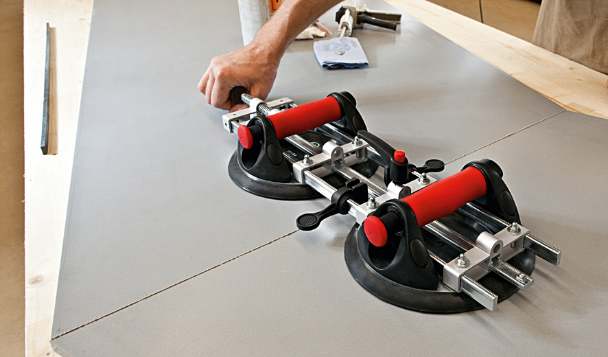 Seaming tool, big and strong PS130 - Bilde 4