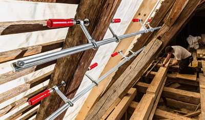 Complete sliding arm for SLV sizes - Bilde 4