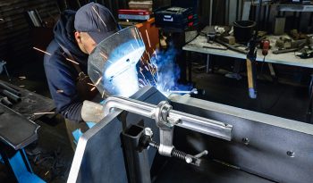 High-performance clamp STBVC - Bilde 3