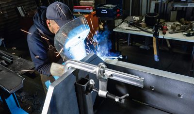High-performance clamp STBVC - Bilde 3