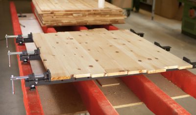 Sash clamps TB - Bilde 2