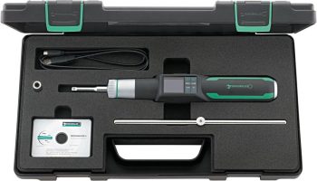 Elektromekanisk momentskrutrekker TORSIOTRONIC - Bilde 3