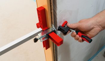 Door frame clamp TU - Bilde 4