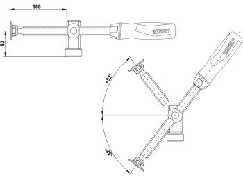 Adapter TW28AV - Bilde 2