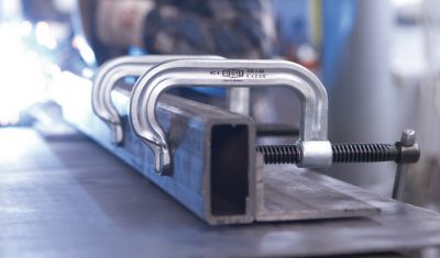 C-clamp VC - Bilde 2