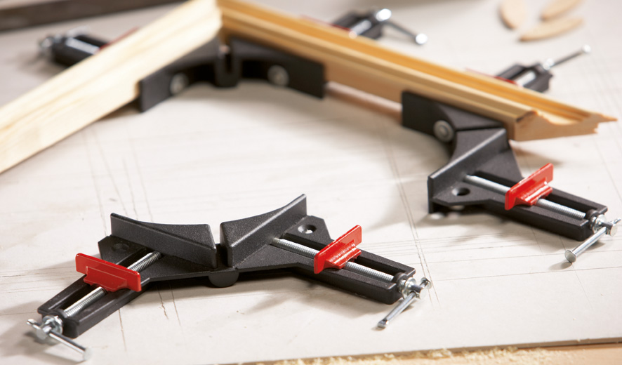 Angle clamp WS1 - Bilde 4