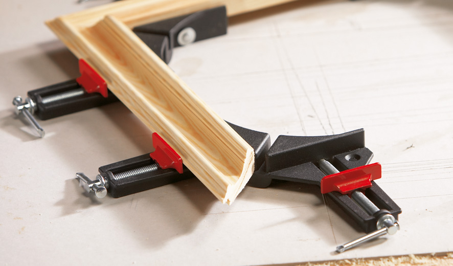 Angle clamp WS1 - Bilde 3