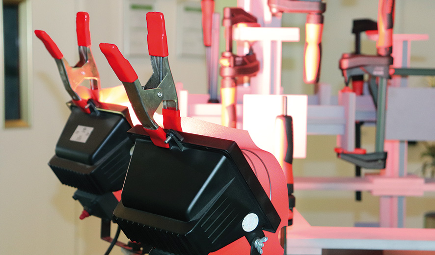 Spring clamp XM - Bilde 3