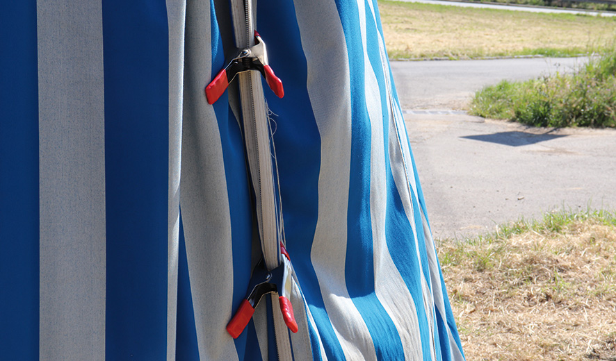 Spring clamp XM - Bilde 4