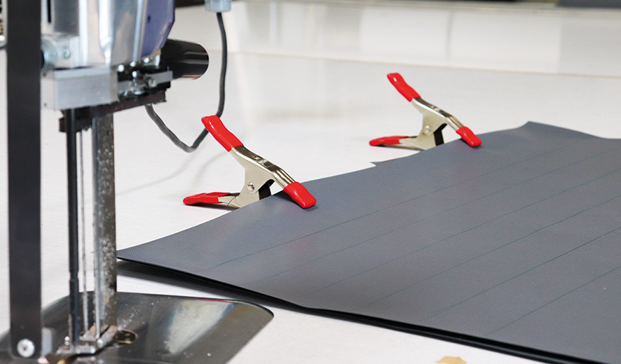 Spring clamp XM - Bilde 5