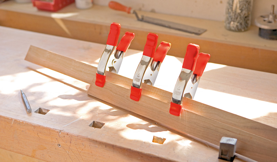 Spring clamp XM - Bilde 8