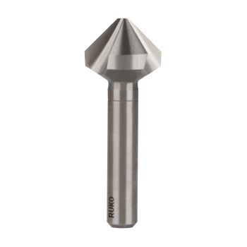 Taper and deburring countersinker DIN 335 type C 90° ASP