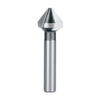 Taper and deburring countersinker type C 75° HSS