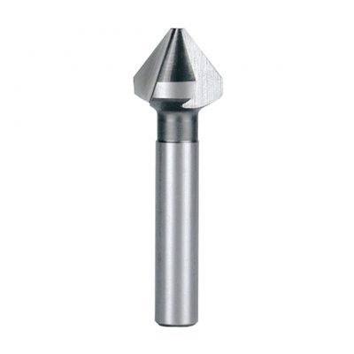 Taper and deburring countersinker type C 75° HSS