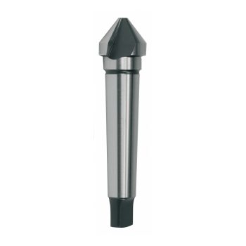Taper and deburring countersinker type D 75° HSS