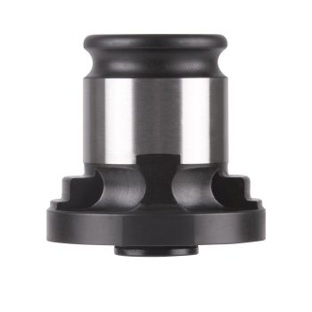 Thread tap quick-change insert for thread tap quick-acting holder