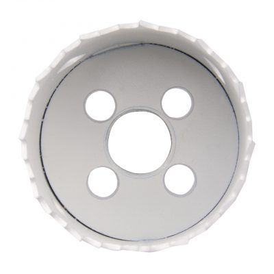 HSS Co 8 bi-metal hole saw, with fine toothing - Bilde 3