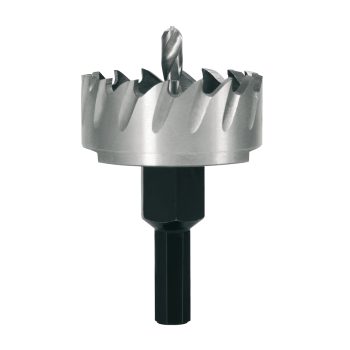 HSS-G hole saw