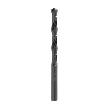 Twist drill DIN 338 type N HSS rolled