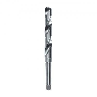Twist drill DIN 345  type N HSSE Co 5