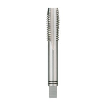 Hand tap M DIN 352 HSS Second tap, ground M 5