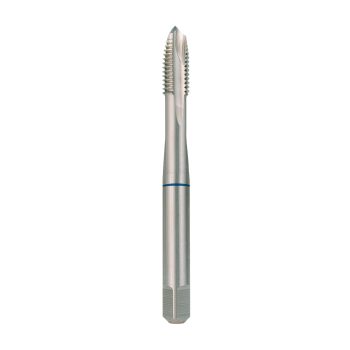 Machine tap M DIN 371 HSS M 4