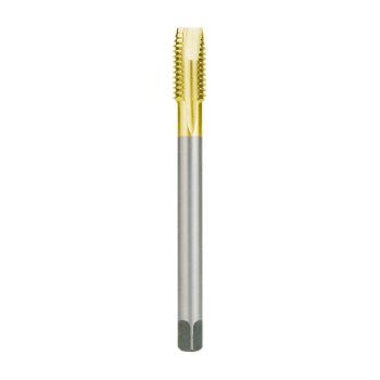 Machine tap M DIN 376 HSS-TiN M 16