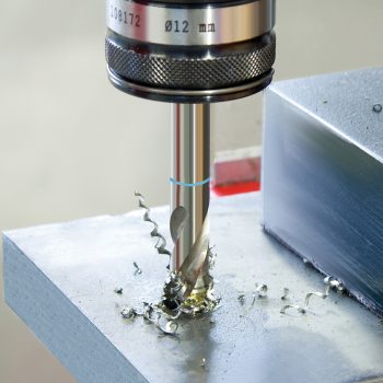 Machine tap M DIN 376 HSS M 14 - Bilde 2
