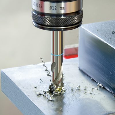 Machine tap M DIN 376 HSS M 14 - Bilde 2