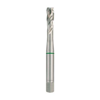 Machine tap M DIN 371 HSS Co 5