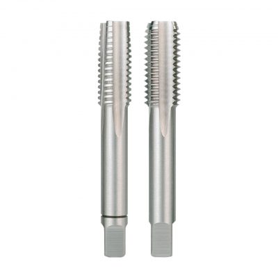 Hand taps MF DIN 2181 HSS